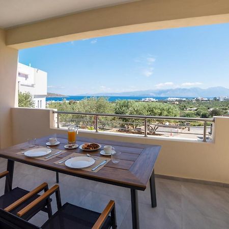 Apartamento Elounda Dream House 2 Exterior foto