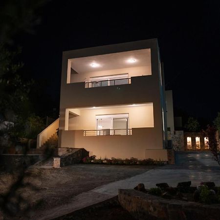 Apartamento Elounda Dream House 2 Exterior foto
