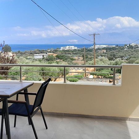 Apartamento Elounda Dream House 2 Exterior foto